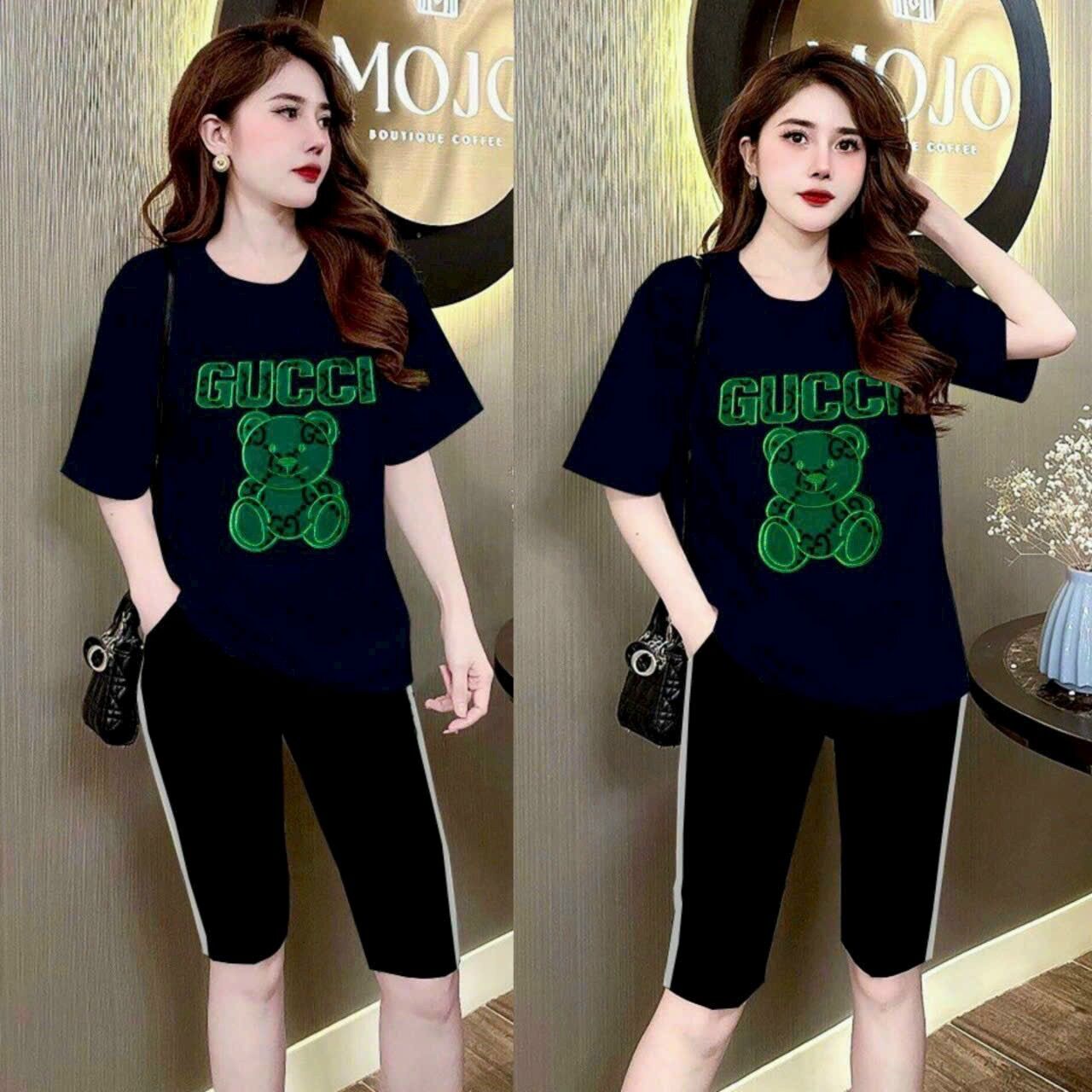 SÉT BỘ LỬNG COTTON THÊU CAO CẤP