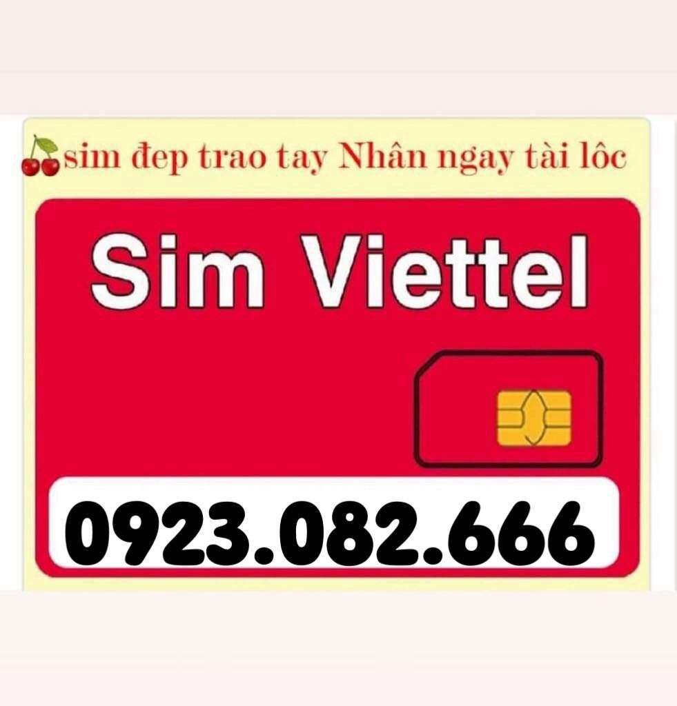 SIM số đẹp phong thủy giá rẻ
