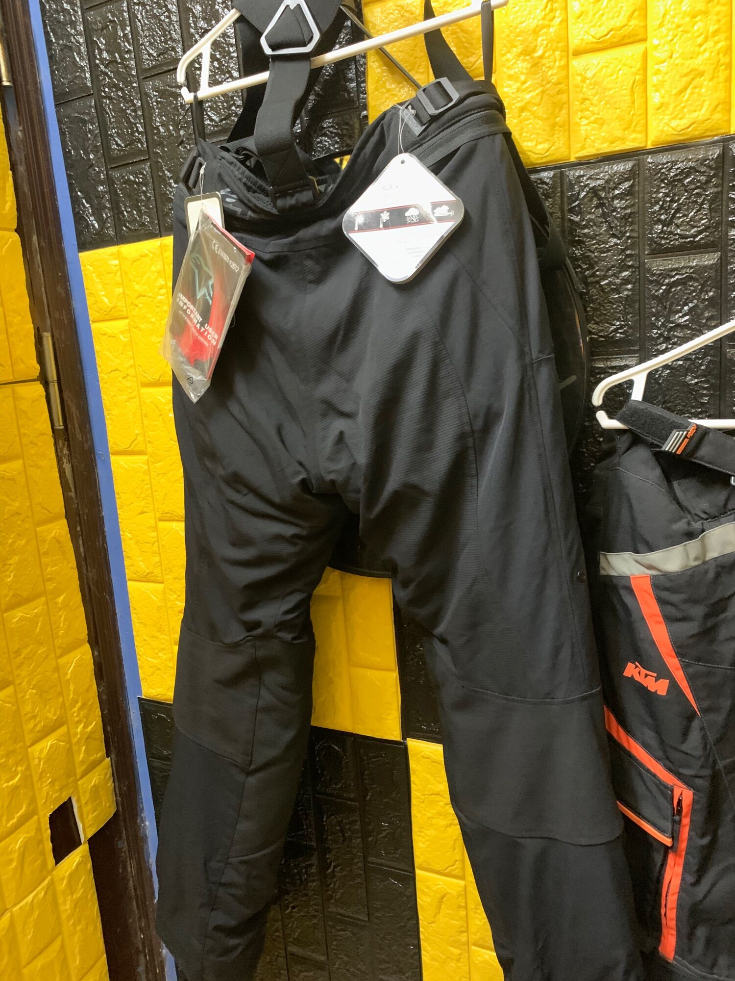 AlpineStar Valraipaiso V2