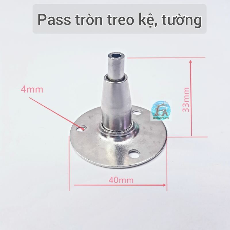 Phụ kiện treo đèn, treo tranh