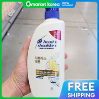 Head & Shoulders | Dầu gội Head Shoulders hương chanh 750ml