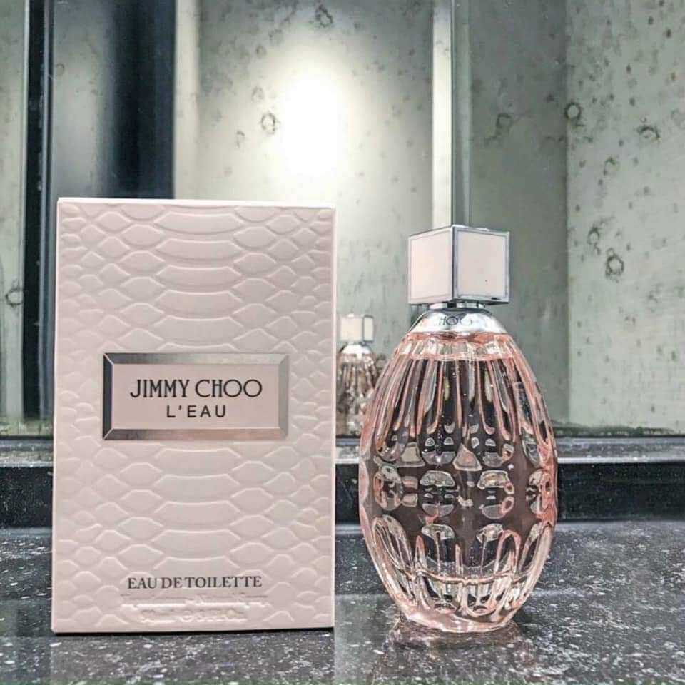 Nước hoa mini Jimmy Choo của Pháp 4,5ml