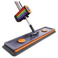 Joybos | Chổi Lau Nhà Không Cần Rửa Tay