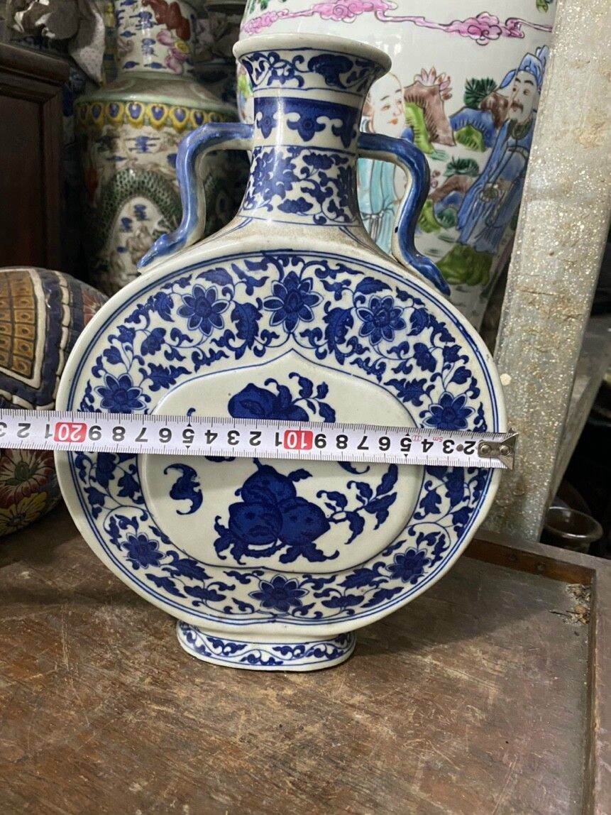 Lọ Tàu xưa