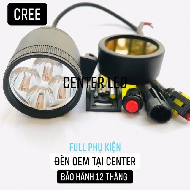 [ Tặng công tắc + chụp len vàng ] Đèn L4 30w xịn có dây chống cháy ,Sản Phẩm Chất Lượng, Gian Hàng Uy Tín, Giá Cả Cực Tốt, Mua Ngay.