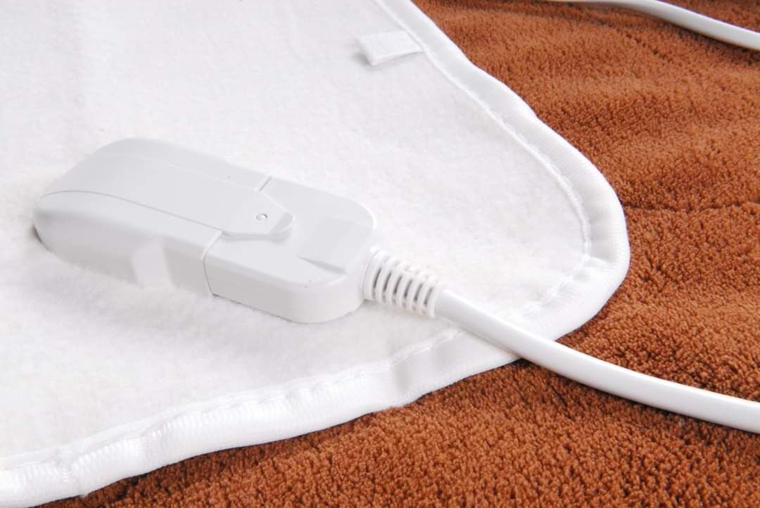 Đệm sưởi điện Kottmann- CHLB Đức