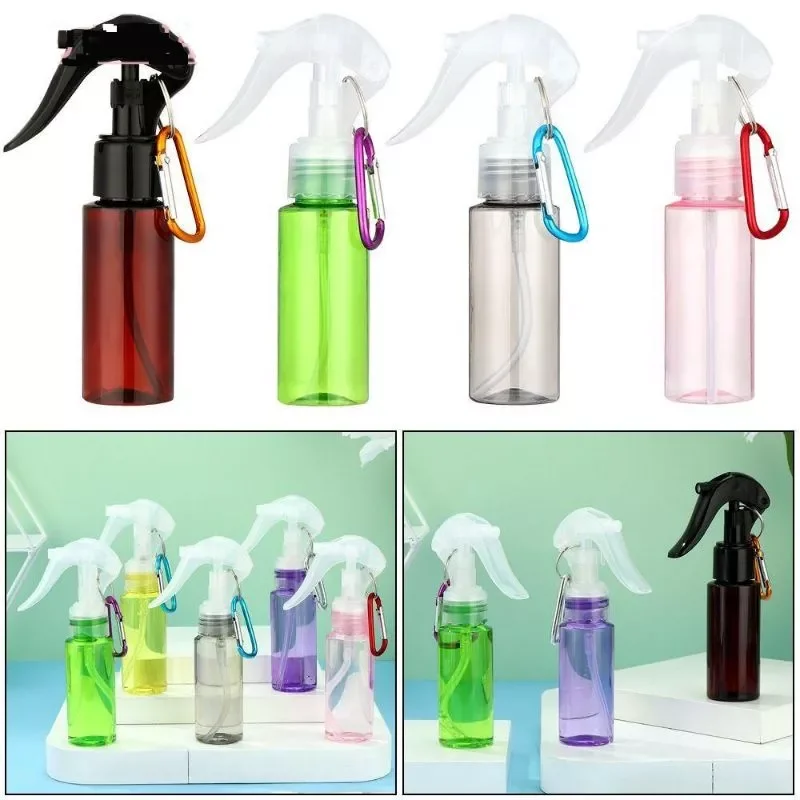 Chai xịt móc khóa mini 60ml