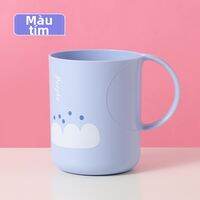 CHAHUA | Ly Sứ Cao Cấp Dành Cho Đôi Tình Nhân Để Súc Miệng