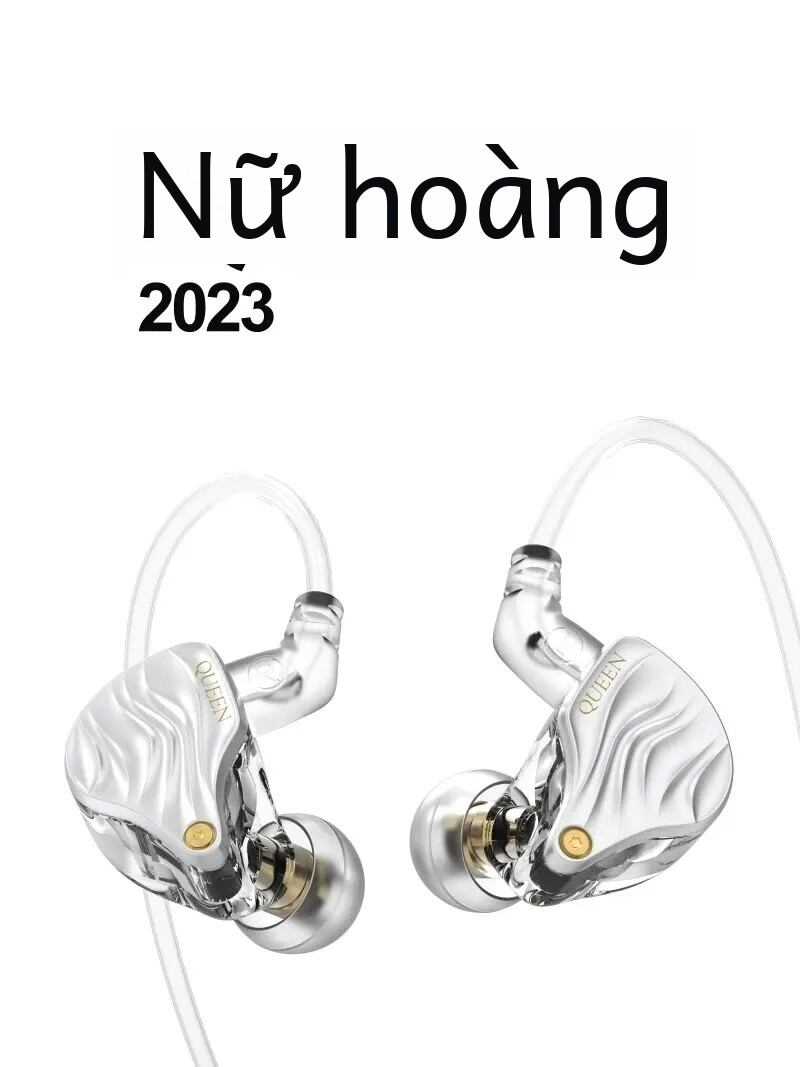Tfz 2023 3.5mm với tai nghe mic