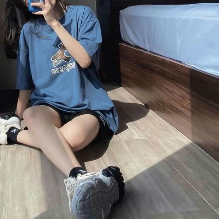 set gấu cực xinh