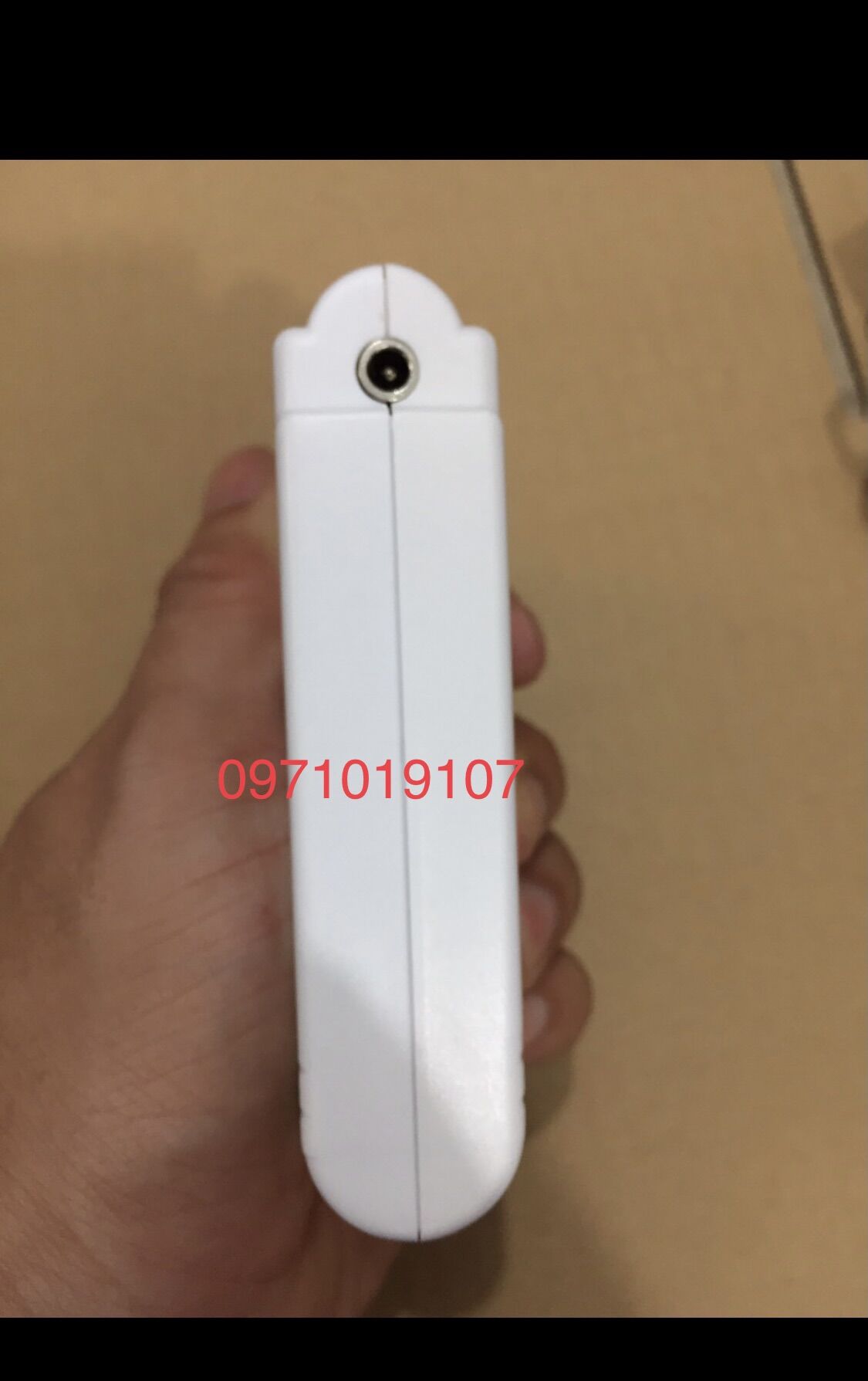 Áo quạt điều hoà (pin khủng 9600mah)