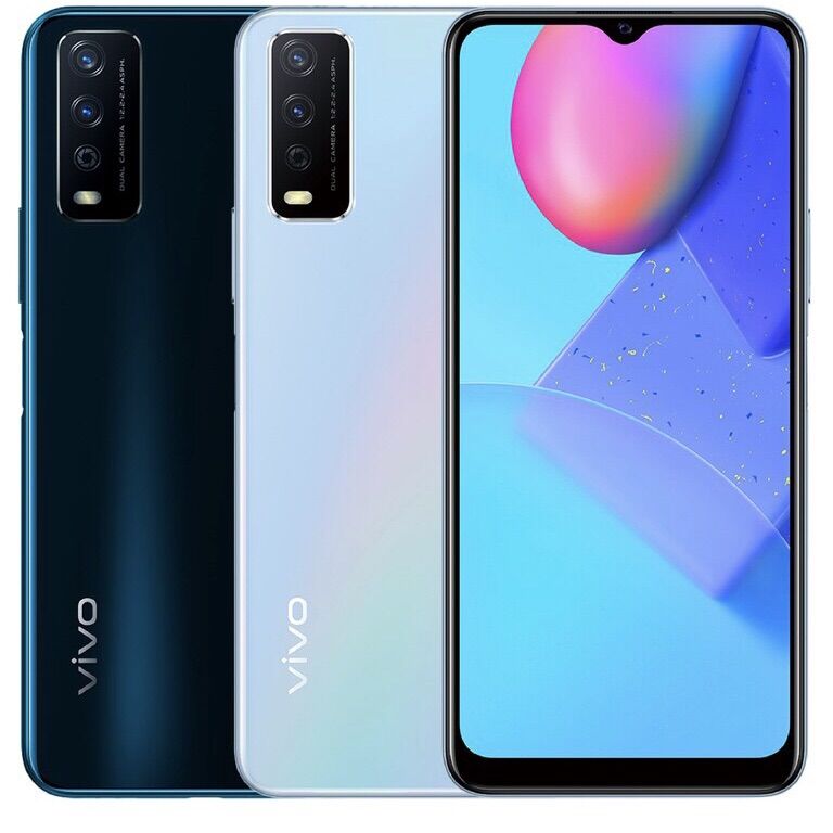 Điện thoại ViVo Y12s, ram 3GB, rom 32GB, màn hình 6,51 inh,  máy cũ còn đẹp 98-99% - Hàng Chính hãng