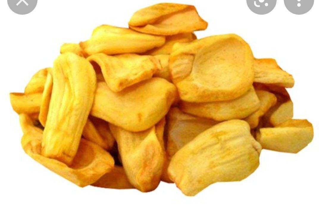 mít sấy giòn (500g)