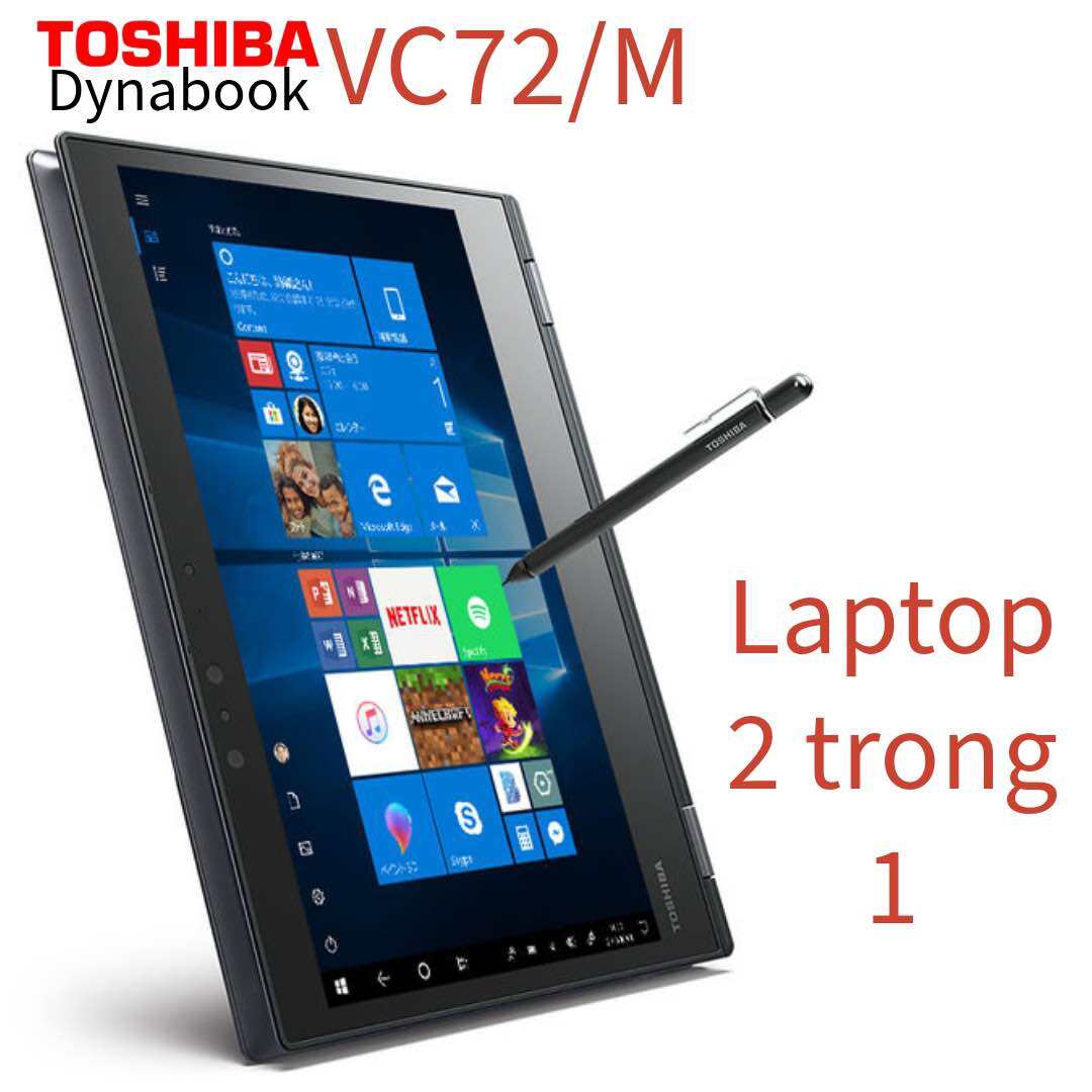 TOSHIBA dynabook VC72/M Core i5 8350U 1.70GHz/16GB/なし ノート ジャンク  /NY389(12インチ～)｜売買されたオークション情報、yahooの商品情報をアーカイブ公開 - オークファン Windows