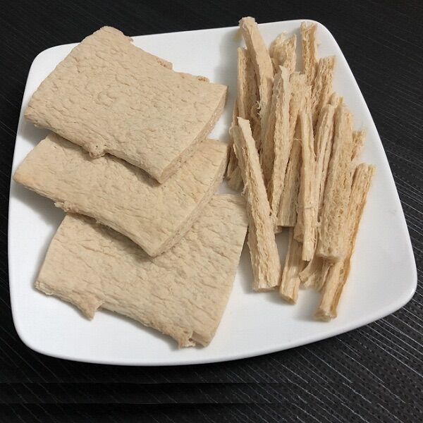 Sườn non chay ngon 500g