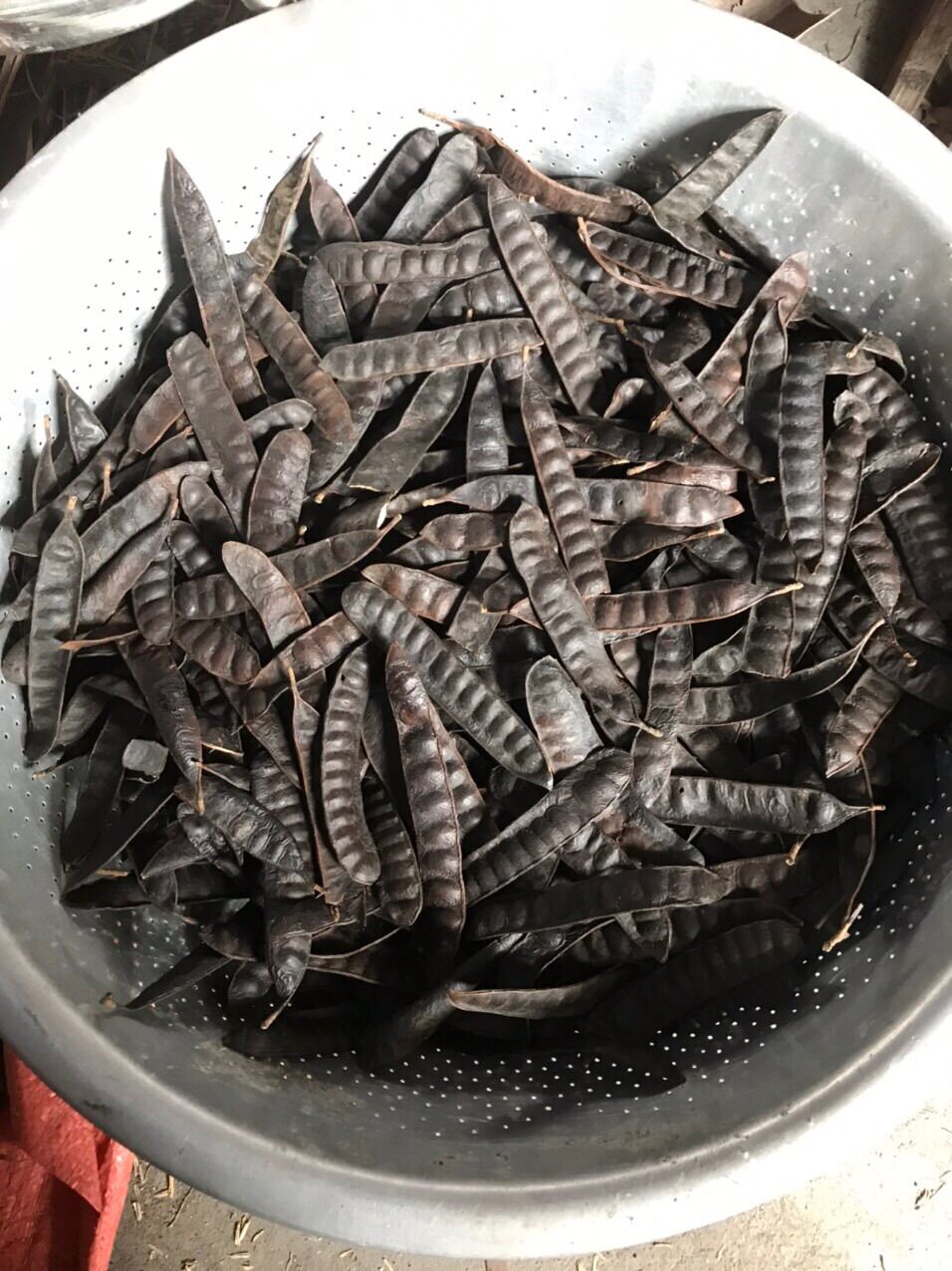 BỒ KẾT ĐÃ SAO THƠM 500g
