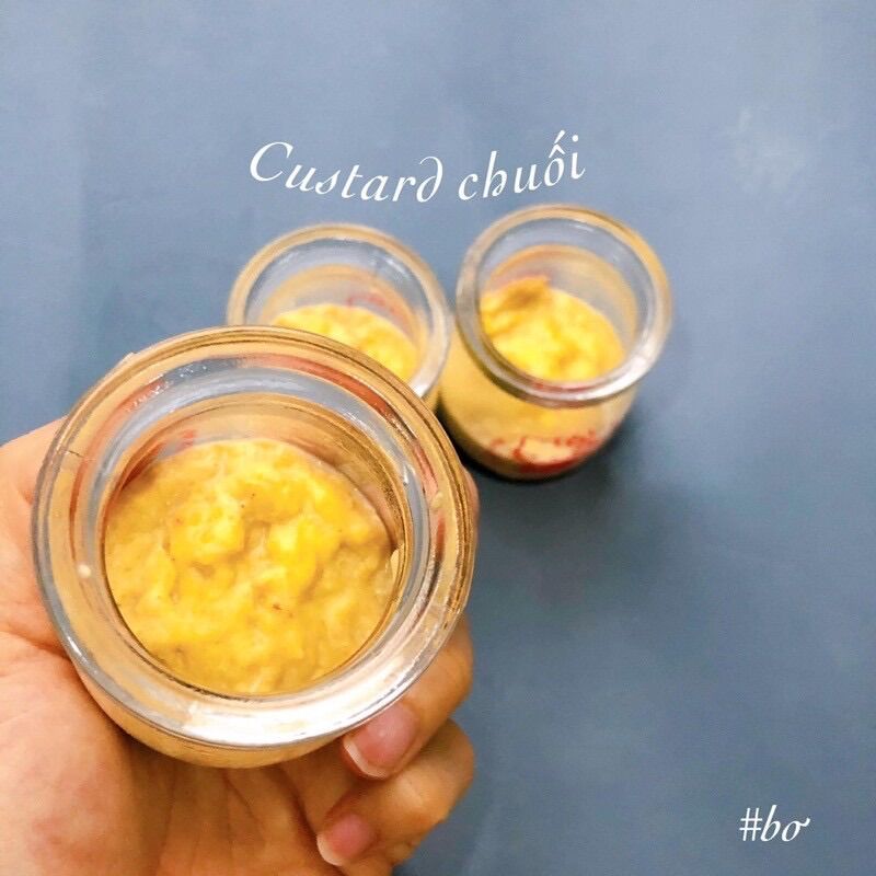 Tinh Bột Bắp Hữu Cơ BioVegan Tách Lẻ 100g