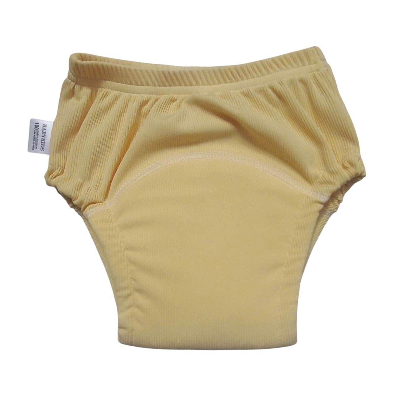 (Giặt Được)Quần bỏ bỉm Vải Chất Liệu Thun Tăm Lạnh Cho Bé yêu Size 80 90 100 110