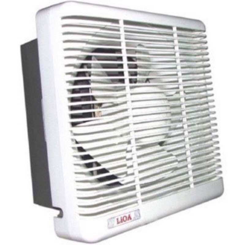 Quạt thông gió Lioa 15B2 20x20