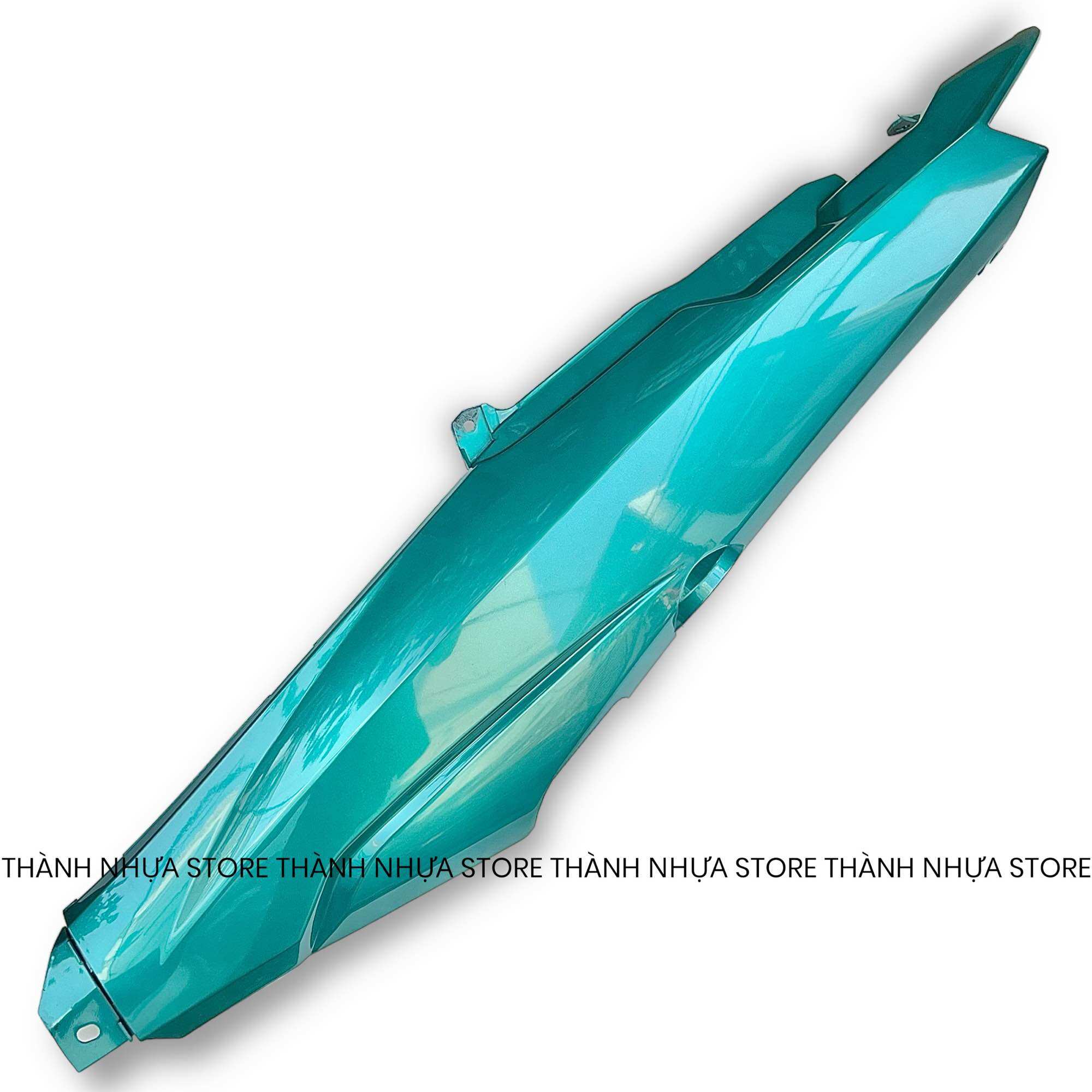 Ốp sườn sau sirius - Dàn áo sirius