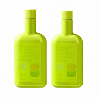 CECEBEAR | Chất Tẩy Rửa Sàn Nhà cho Gạch và Sàn Gỗ - Khử Nhiễm và Làm Sáng - Hương Thơm