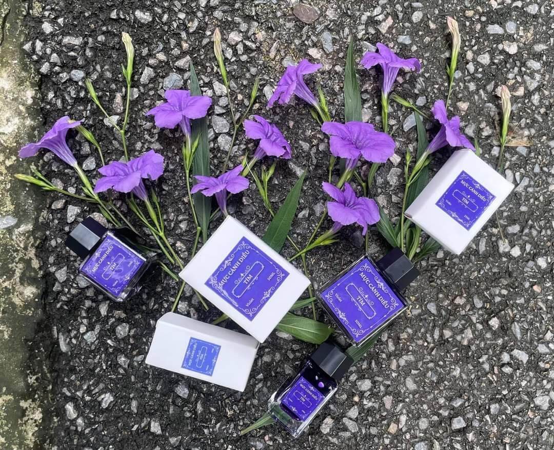 Mực Cánh Diều Ink 15ml