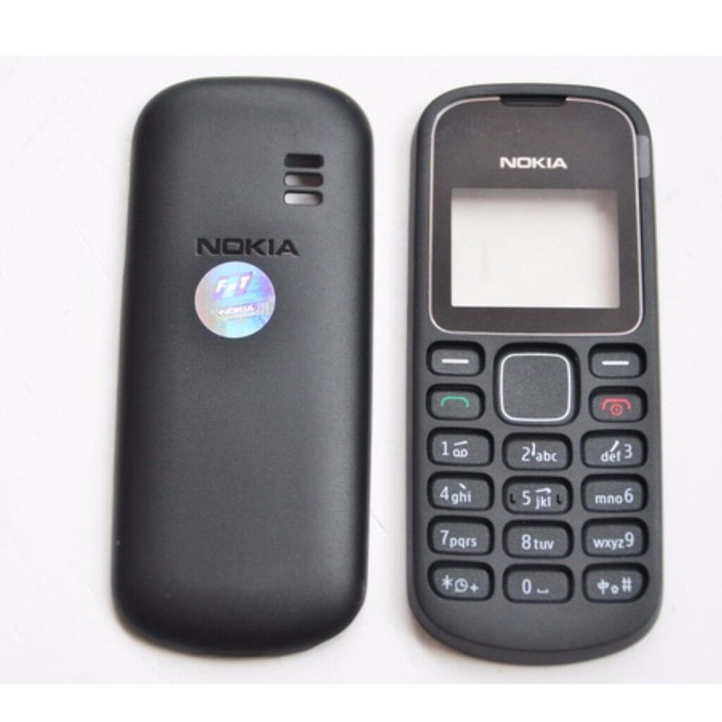 Vỏ Nokia 1280 zin đẹp