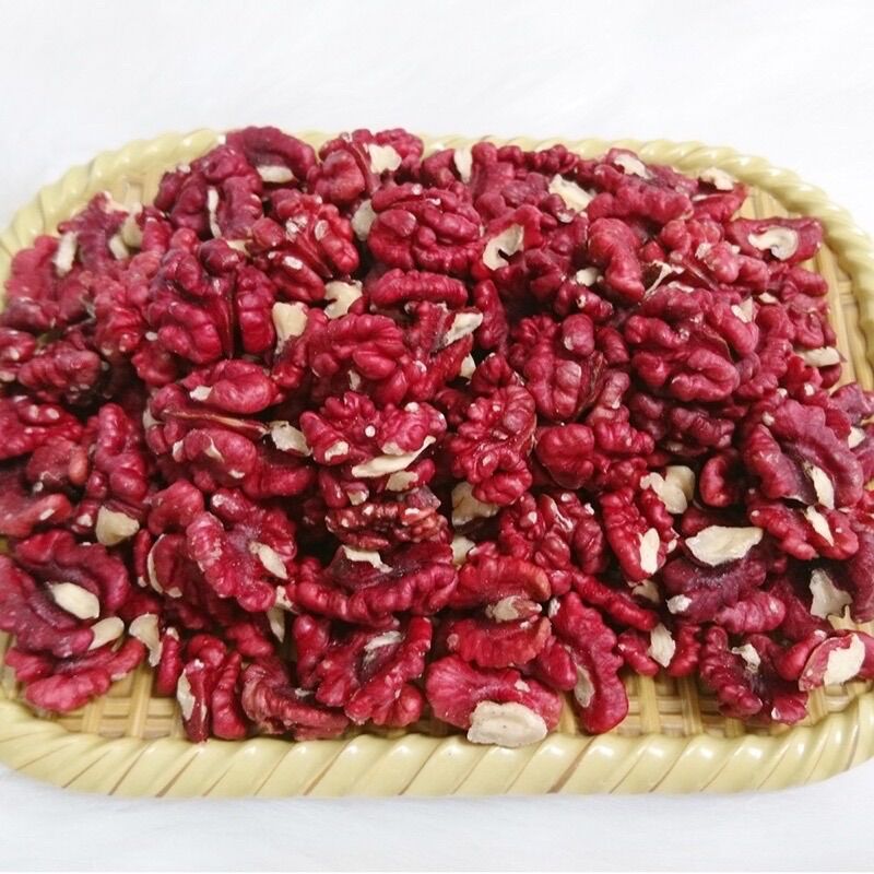 Nhân óc chó đỏ 500gr nhập khẩu Mỹ