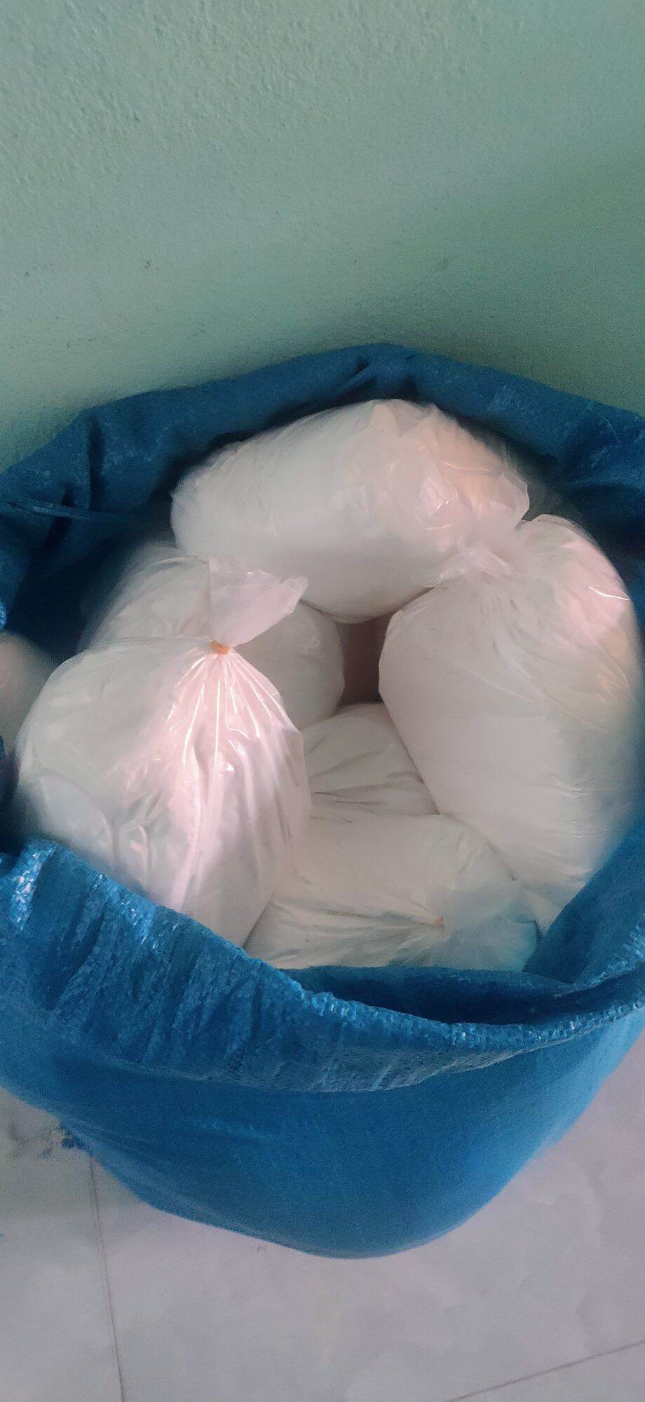 1kg bột mì nhất Bình Định