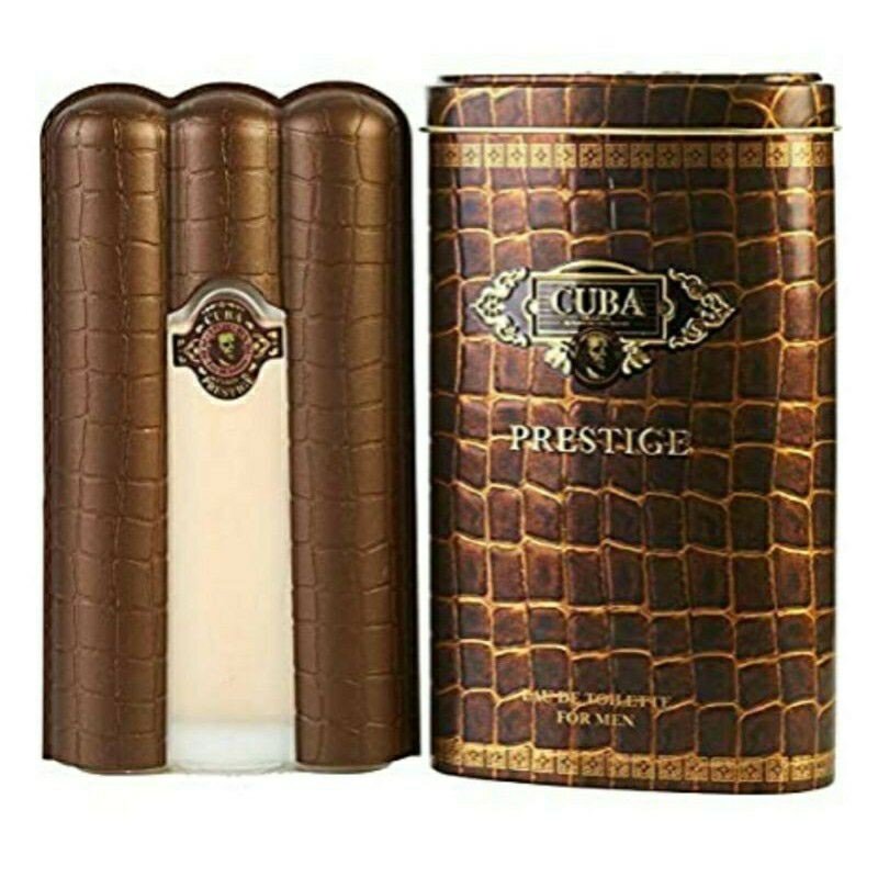 Nước hoa nam cuba prestige classic - cuba