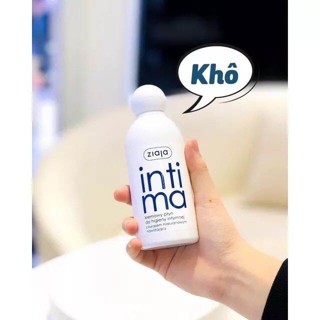 ddvs intima 200ml