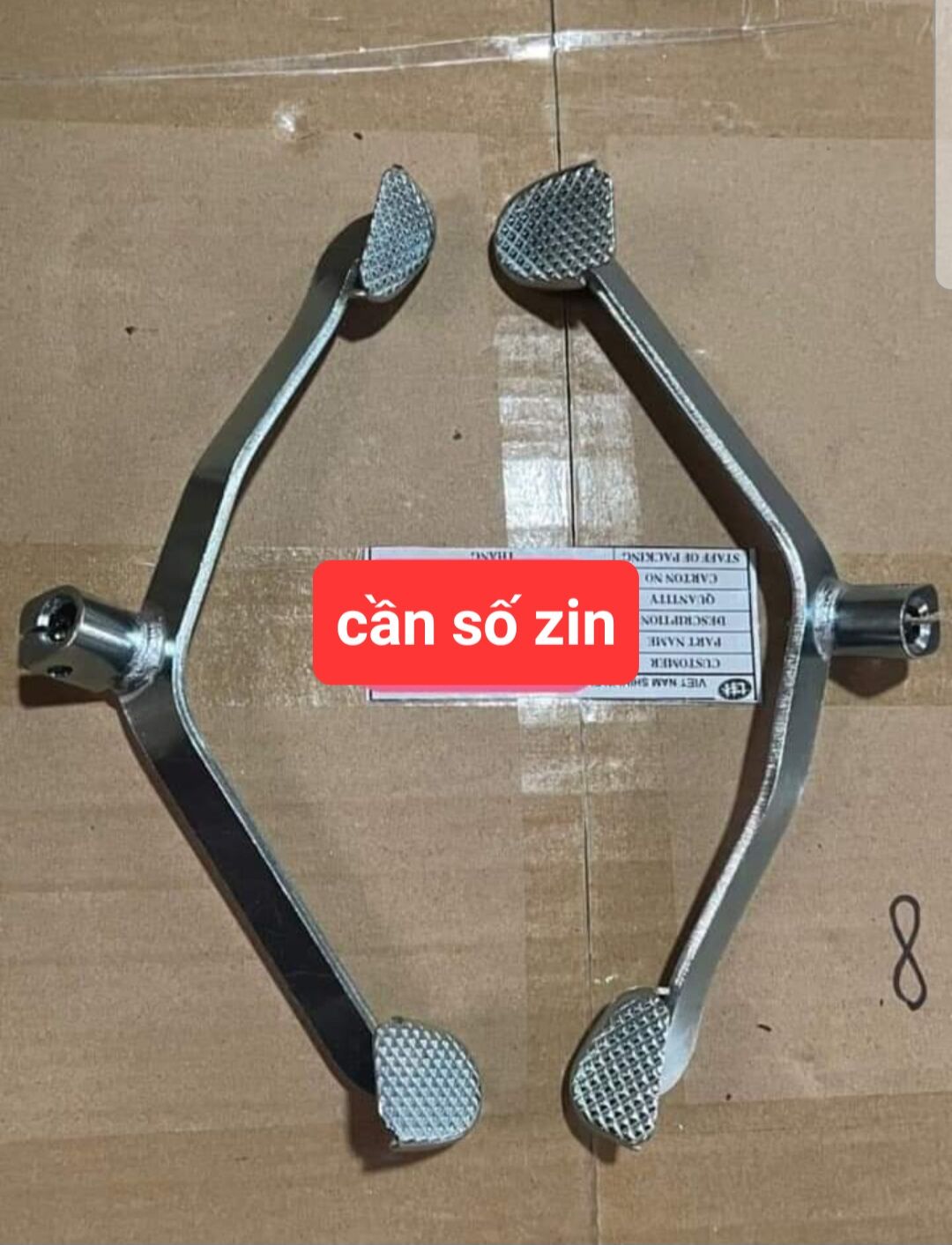 Cần sang số cần đạp số wave anpha 110 rsx 110 wave s 110
rs 110 honda wave blade số