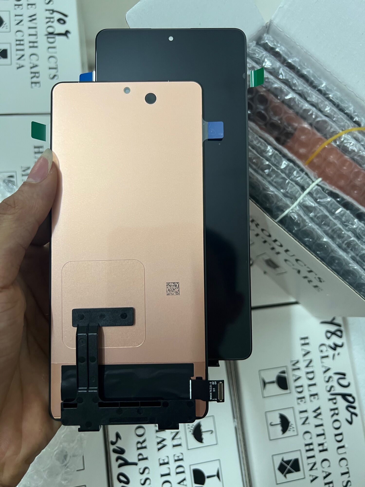 Màn hình xiaomi Redmi K40 Gaming zin hãng