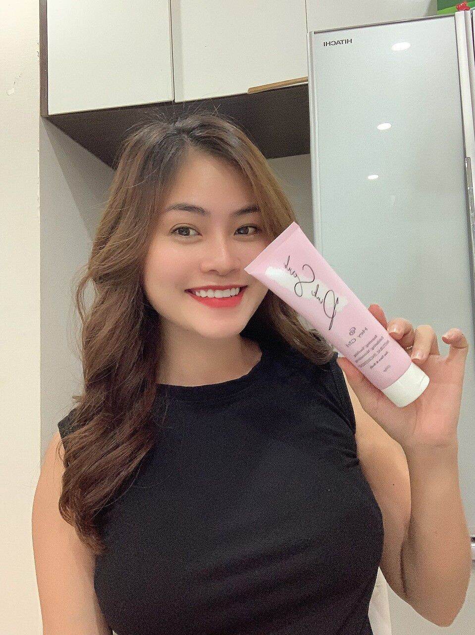 Gel Tẩy Tế Bào Chết 🍓Làm Sạch Lỗ Chân Lông 🍓 Thoáng Lỗ Chân Lông 🍓 Giúp Dưỡng Da 🍓