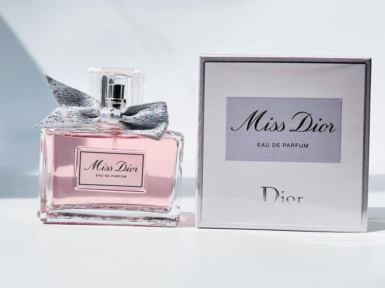 [HCM]Nước hoa nữ Miss Dior EDP 100ml (new 2021)