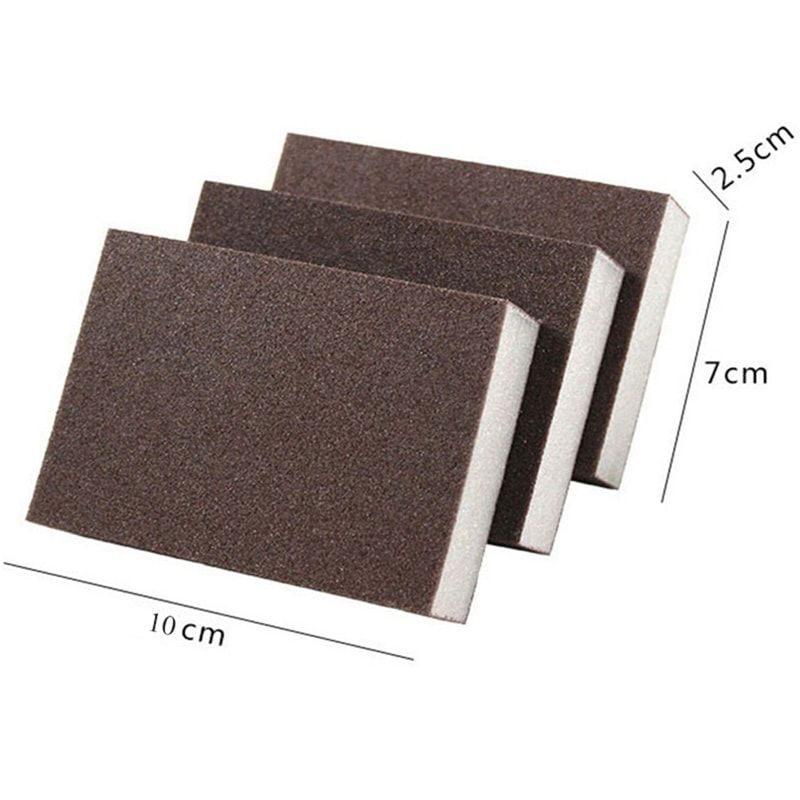 Miếng Chùi Nồi Nano Kingdom K-100