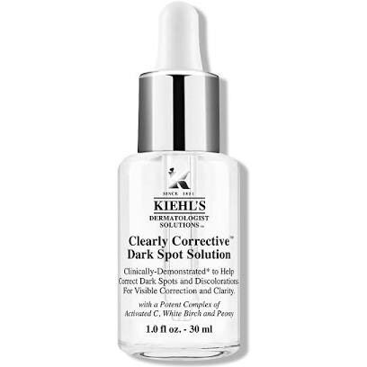 Tinh Chất Serum Làm Sáng Da & Mờ Thâm Mụn Clearly Corrective™ Dark Spot Solution Kielhs