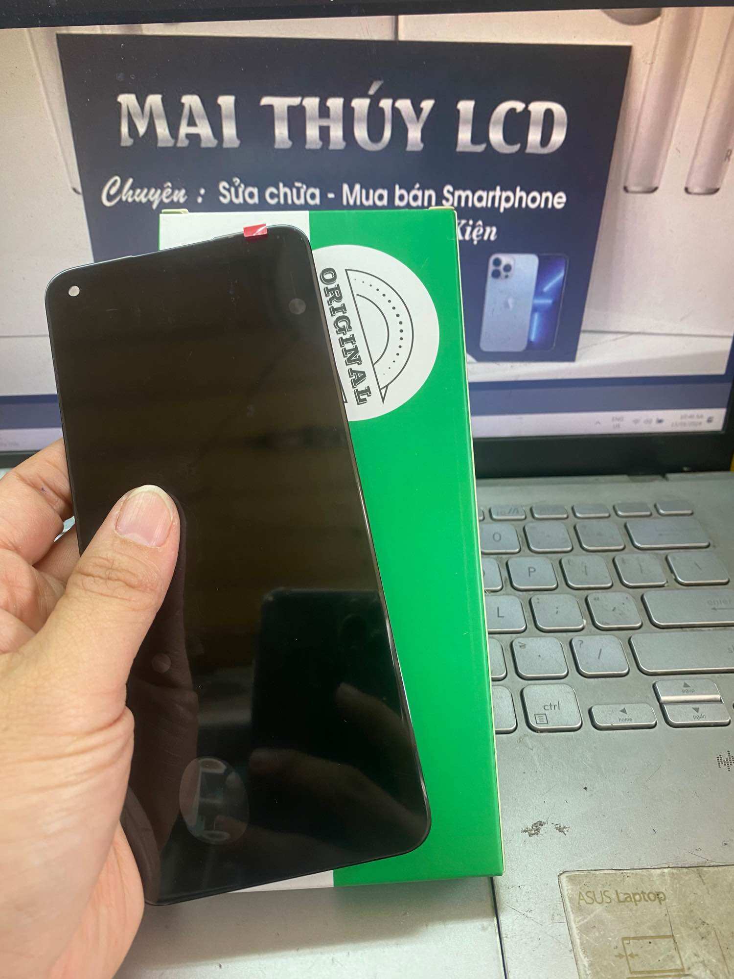 MÀN HÌNH OPPO A52/A72/A92