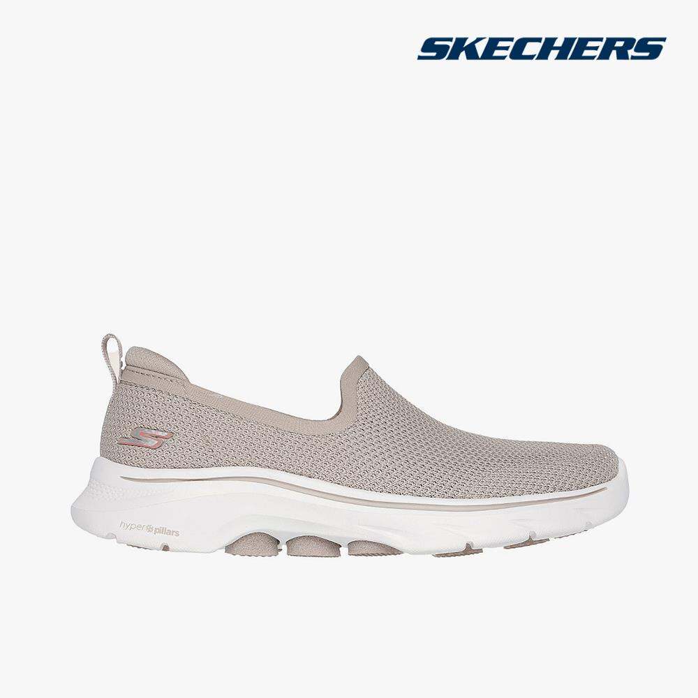 SKECHERS - Dép nam quai ngang nam On The Go Consistent 229100-WRD