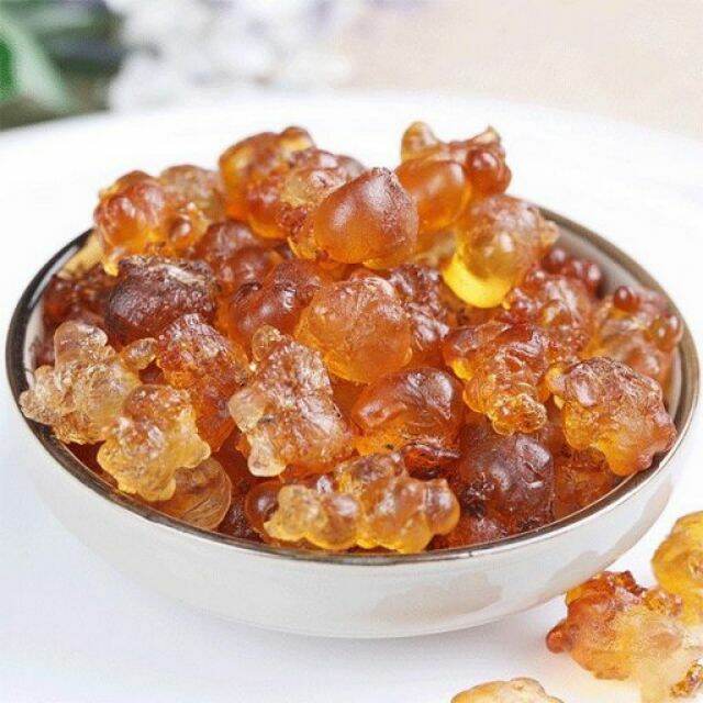 [HCM]Nhựa Đào Vân Nam 100g