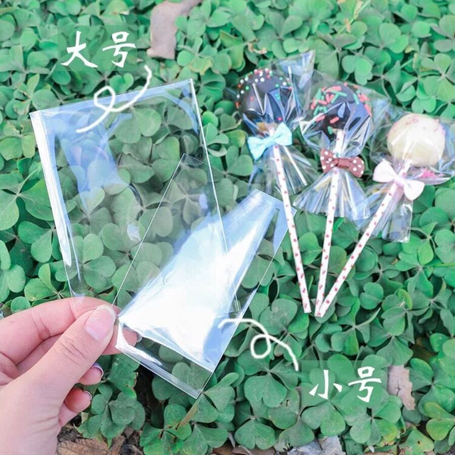 Túi đựng kẹo mút