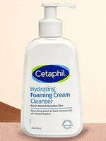 Cetaphil | Sữa Rửa Mặt Dưỡng Ẩm Làm Dịu Mềm Mại