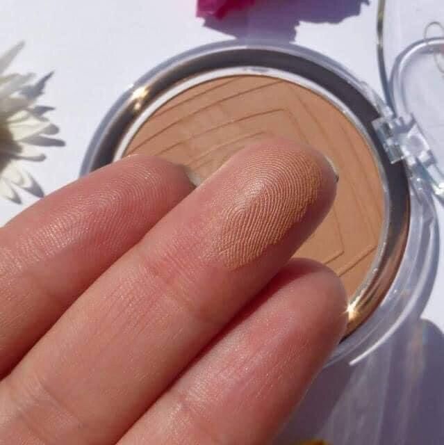 Phấn tạo khối CATRICE Sun Glow Matt Bronzing Power