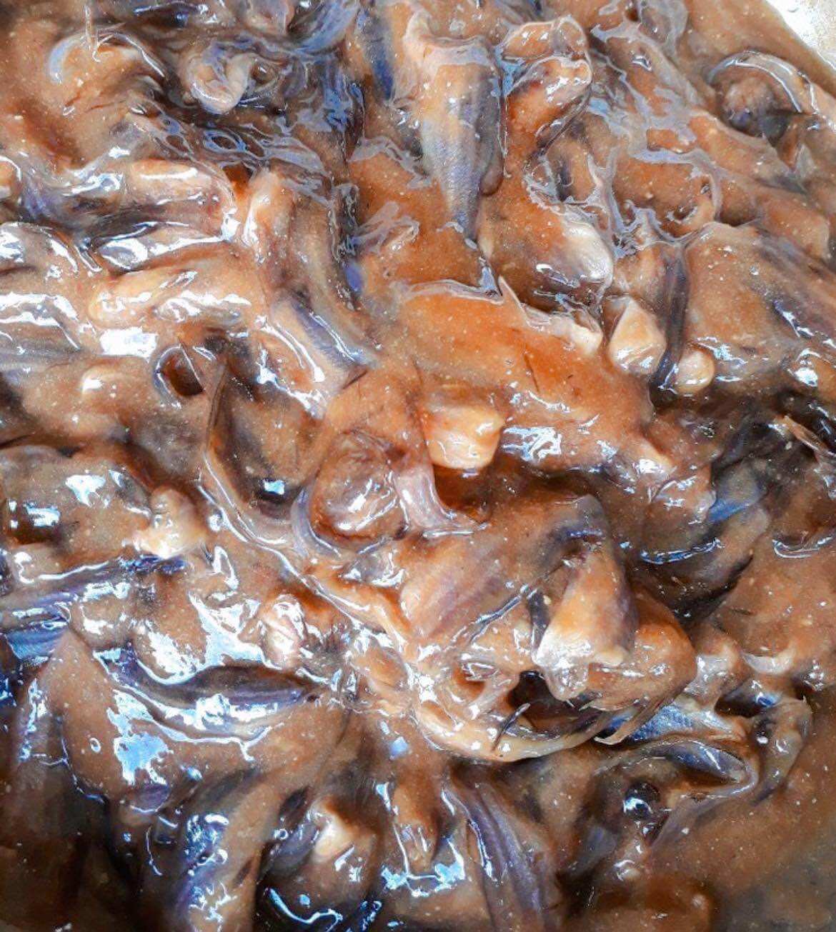 MẮM CÁ CHỐT (500g)