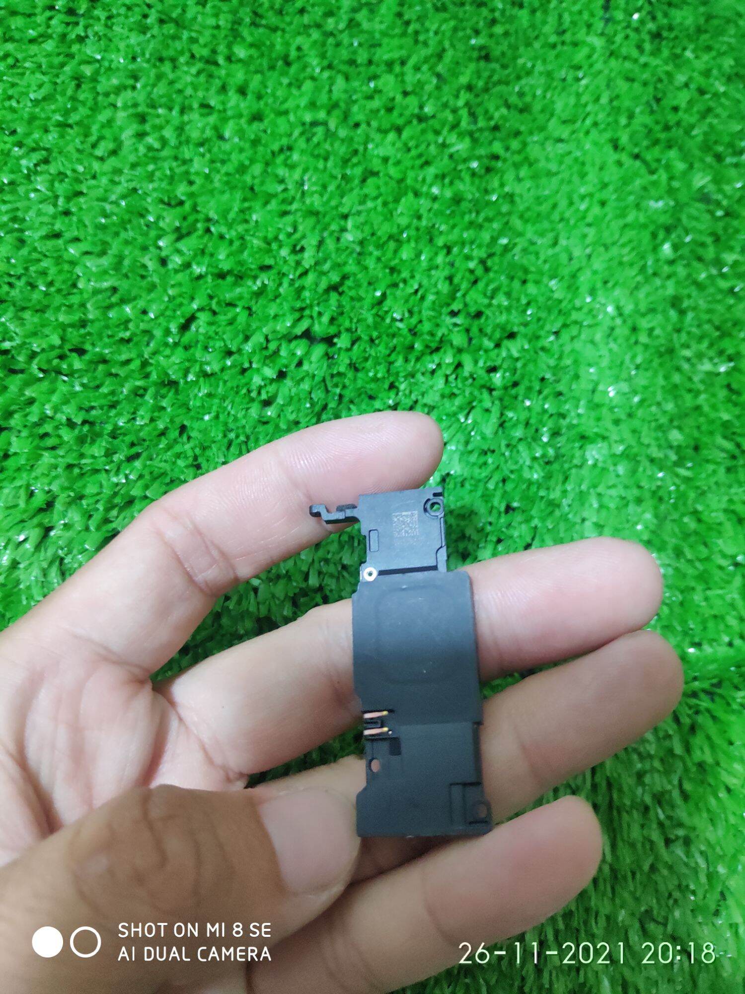 Loa ngoài loa iphone 6s plus zin bóc máy