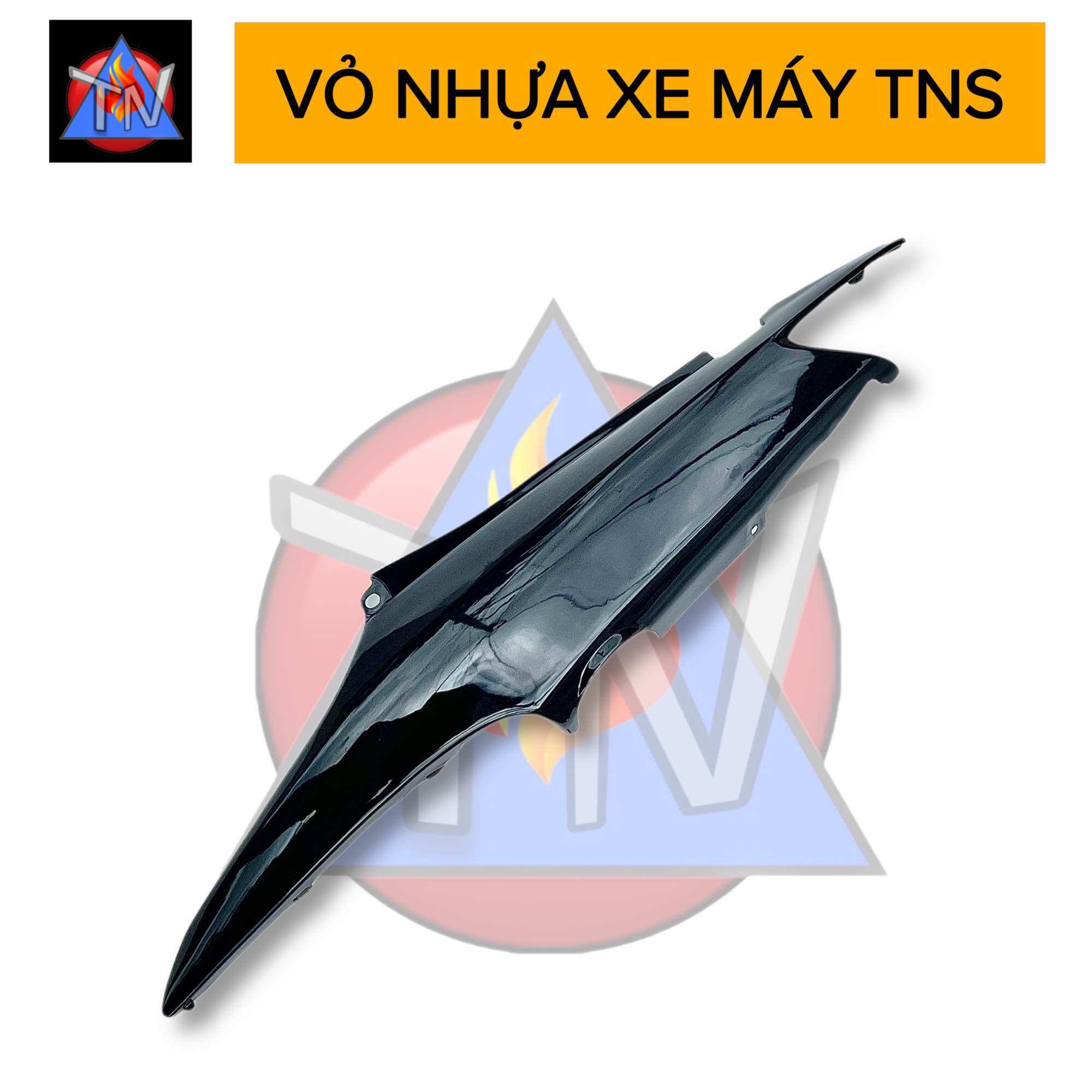 Ốp sườn Wave A50/A100/S100 - Wave Rs (2006-2016)