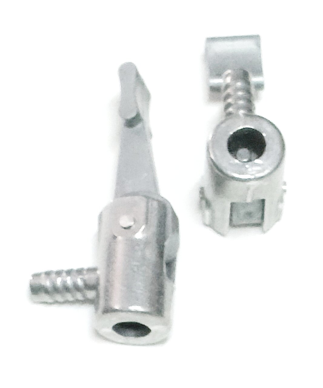 Bike Inflation Pump Head - 2 Pcs