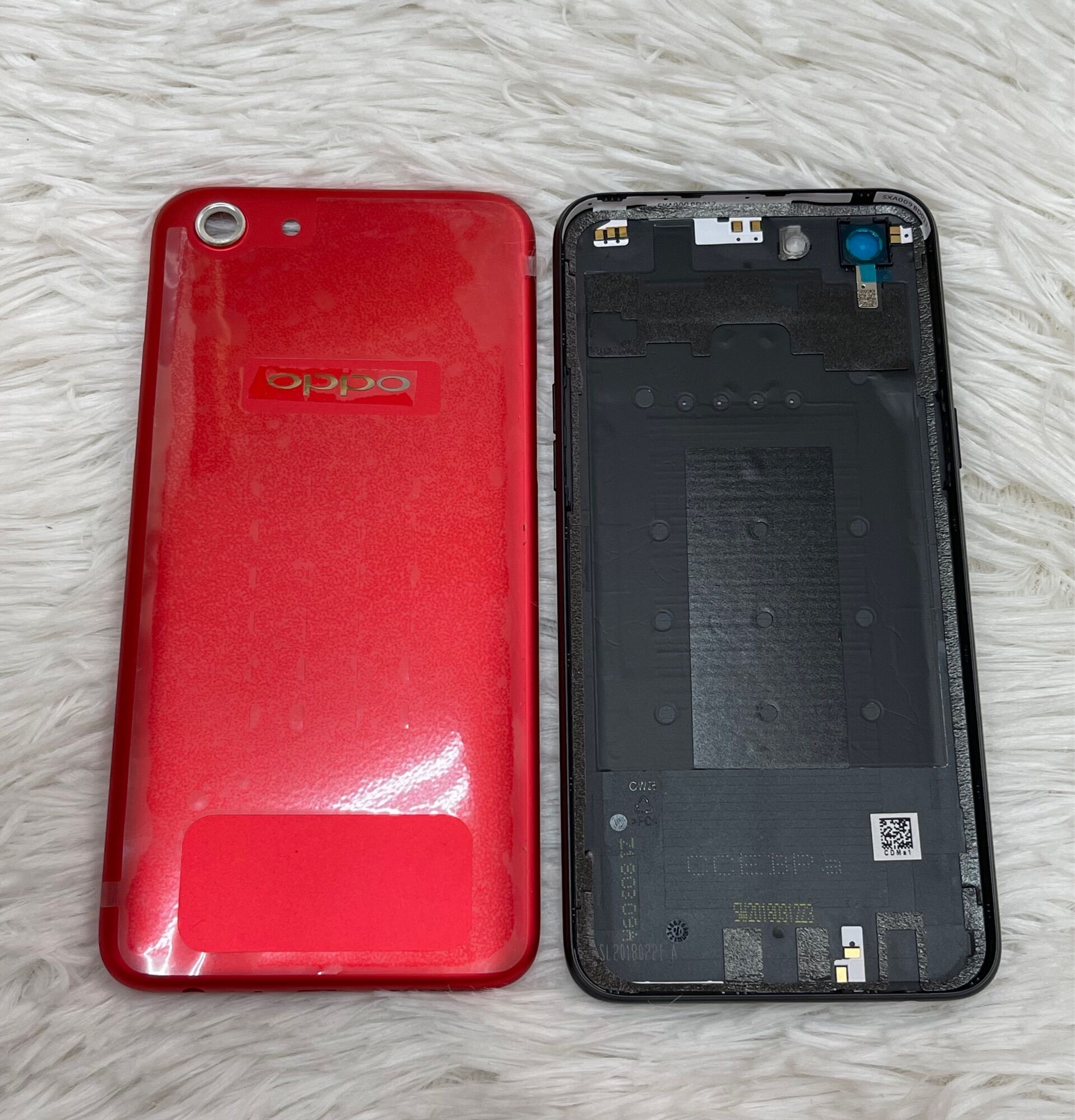 VỎ OPPO A83