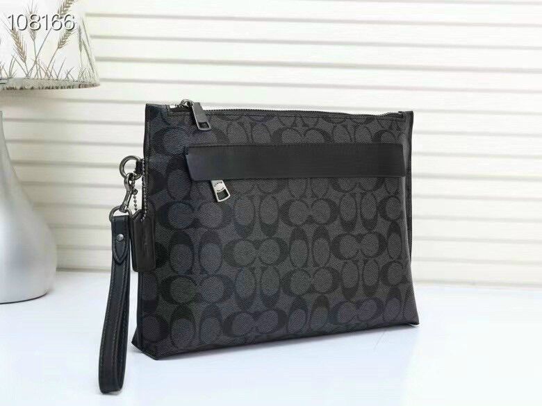 💥Túi Coa*ch Carryall Pouch 💥Rẻ vô địch