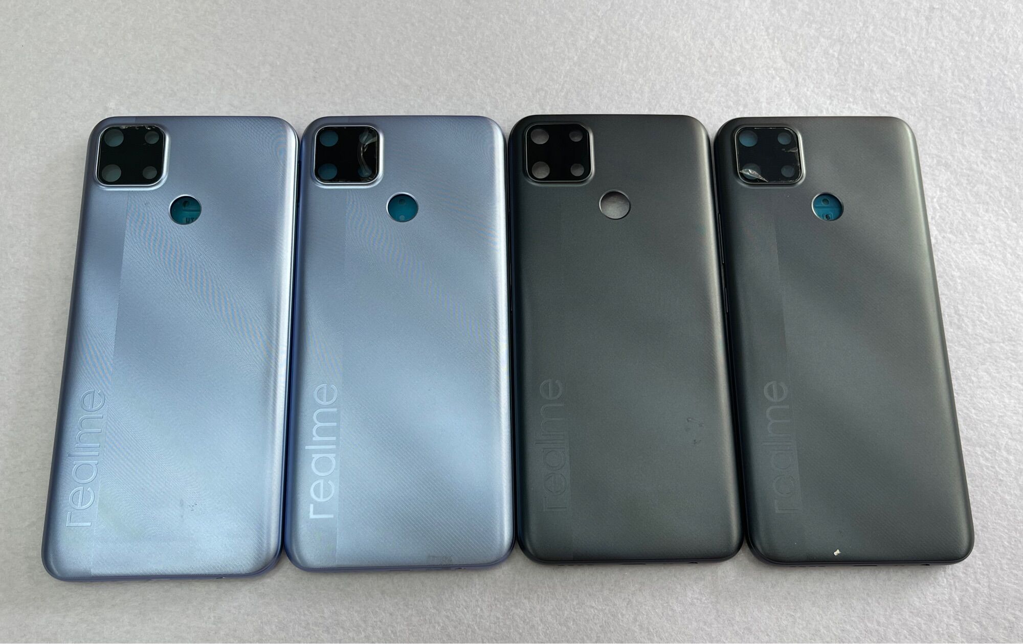 Vỏ realme c25 / c25s